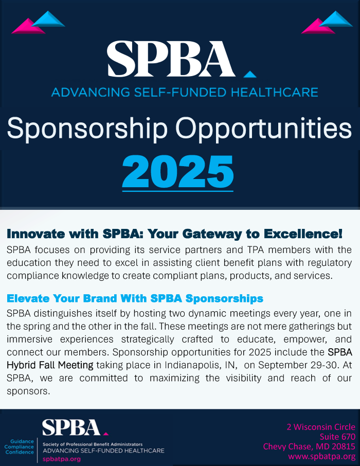 Innovate with SPBA: Your Gateway to Excellence!