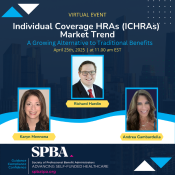 ICHRAs Market Trend
